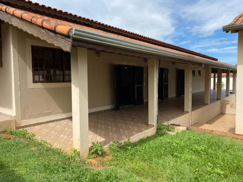 Imagem 6 de 30 de Linda Chácara A Venda No Bairro Jardim Bela Vista Em Tatuí/sp - 1683