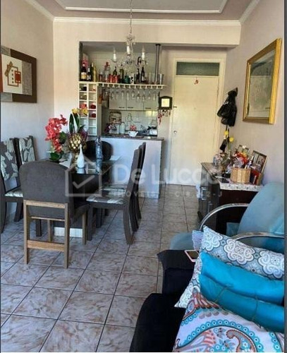 Imagem 8 de 29 de Apartamento À Venda Em Vila Industrial - Ap008022