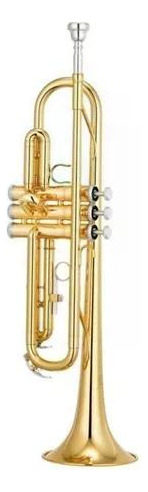 Trompeta Con Case Tro82 Etinger Hamelin