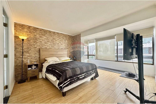 Oportunidad - Departamento Renovado - Las Condes