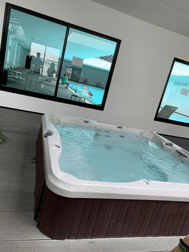 Imagen 8 de 16 de Apartamento Punta Del Este Edif Greenlife Alquiler Temporal 1 Dorm Av Roosevelt A Estrenar 4 Personas