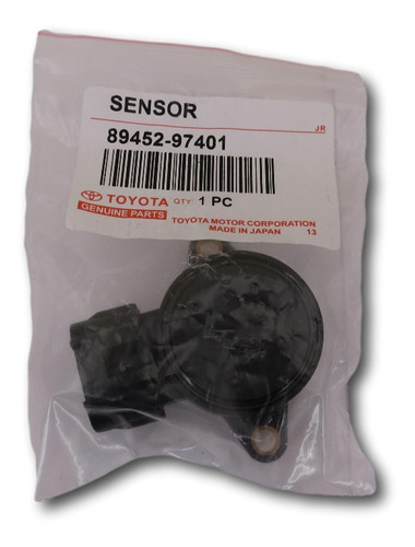 Sensor Tps Toyota Terios Cool 2002 03 04 05 06 07 3 Pines