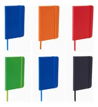 Comprar Libretas Agendas Cuadernos Regalos Corporativos 10x15 X 12 A