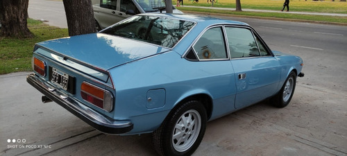 Imagen 4 de 9 de Lancia Beta 2000