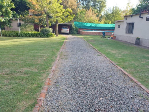 Imagen 10 de 12 de Casa Quinta Venta Cañuelas