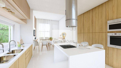 Imagem 6 de 21 de Lançamento! Casa Alto Padrão 3 Suítes, Alphaville Fase 3/ Rio Das Ostras! - Ca1368