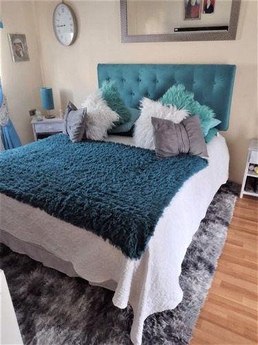 Imagen 15 de 19 de Casa En Venta De 4 Dorm. En Rancagua