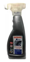 Comprar Limpiador De Rines Sonax Para Rines Cromados O Pulidos