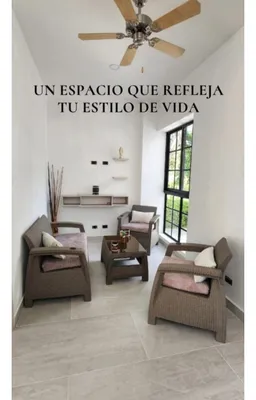 Casa en venta