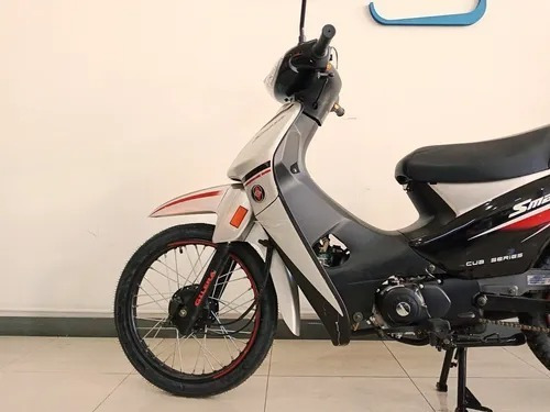 Imagen 25 de 25 de Patentadas: Base $335.000 - Full $387.000 Gilera Smash 110