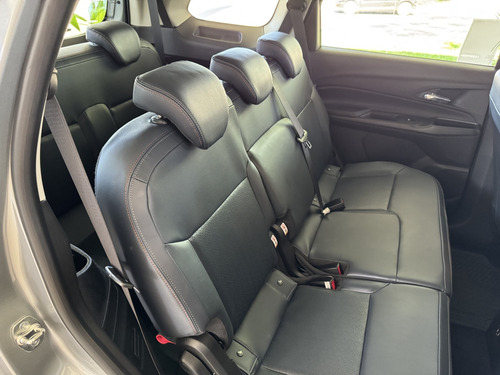 Chevrolet Spin 1.8 Premier 7As At 105Cv