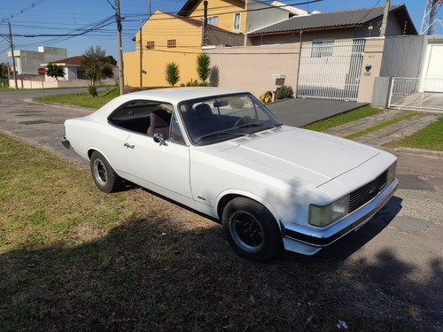 Chevrolet Opala 4.1/s - 6cc