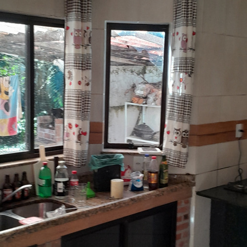 Casa Em Condomínio Fechado Com Estrutura De Lazer Em Iconha, Guapimirim, Rj