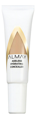 Corrector Líquido Almay Ageless Hydrating Con Niacinamida