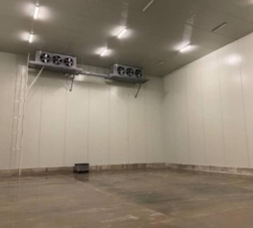 Imagen 6 de 14 de Matadero Industrial En Maracay En Venta