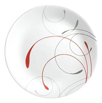 Juego De Vajilla Corelle Splendor Resistente A Roturas Y Ast