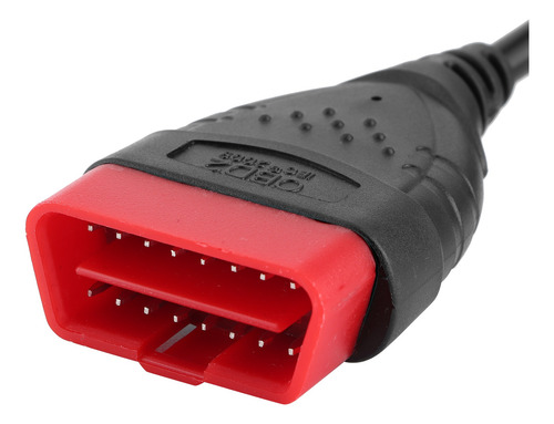 Herramienta De Diagnóstico De Automóviles Con Escáner Obd De