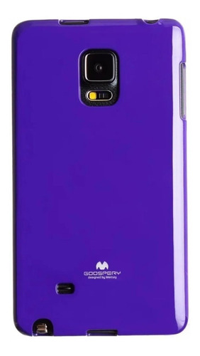 Funda De Tpu Original Mercury Korea Samsung Note 1 N7000