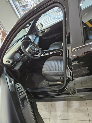 Fiat Fastback 1.3 T270 At6 (ma)
