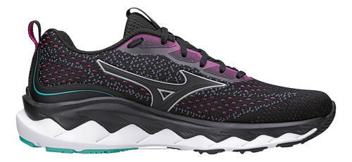 Tenis Feminino Mizuno Wave Way - Original