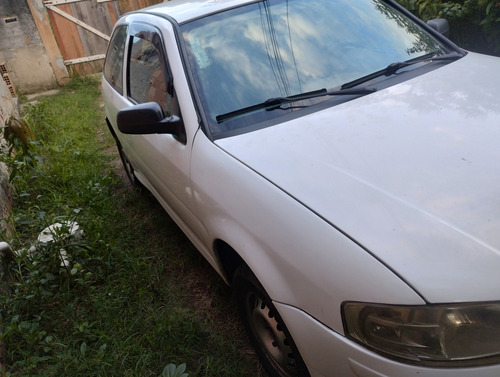 Volkswagen Gol 1.0 Total Flex 3p
