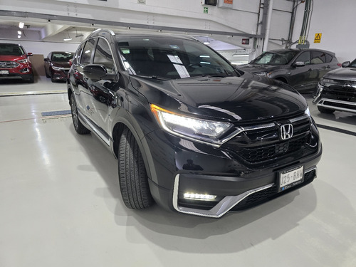 Honda CR-V CR-V TOURING