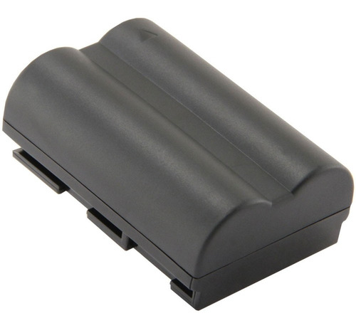 Bateria Bp 511a Para Canon 20d 30d 40d D60 G2 G3 G5 G6 