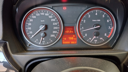 Bmw Serie 3 325i Coupe 2008