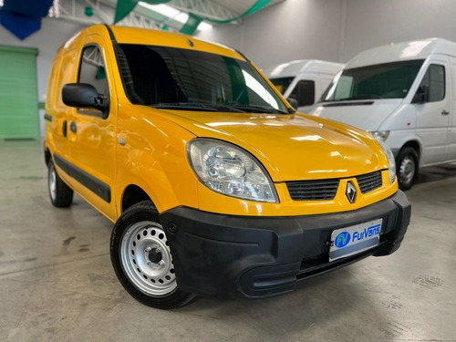 Imagem 2 de 12 de Kangoo Express 1.6