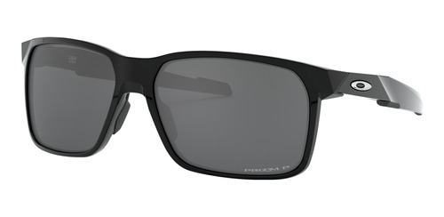 Óculos Oakley Portal X Preto Polarizado
