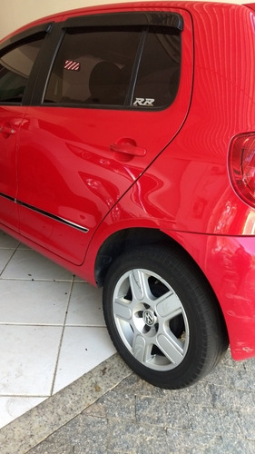Volkswagen Fox 2011 1.6 Vht Prime I-motion Total Flex 5p