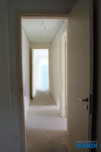 Imagem 13 de 15 de Apartamento - Campo Belo - Sp - 401052
