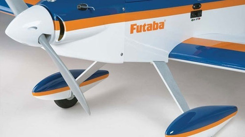 Kit Do Aviao Gp Escapade .61 Arf