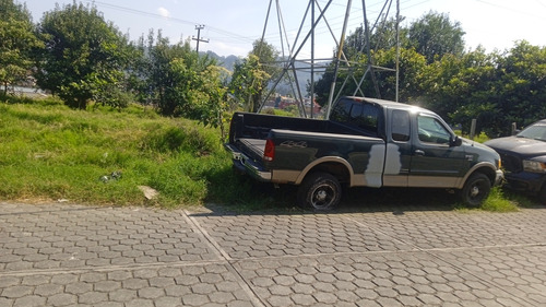 Ford F-150 5.4l