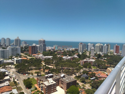 Imagen 6 de 11 de Muy Buen Apartamento Con Parrillero Propio En Alquiler