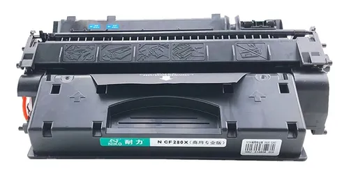 Toner 80x Cf280x Genérico Laser M401dn M401dw M401n M401s