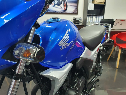 Imagen 5 de 8 de Honda Glh 150 0km | Xr 150 All Motors