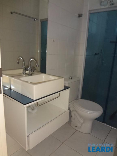 Imagem 6 de 14 de Apartamento - Vila Guarani - Sp - 478483