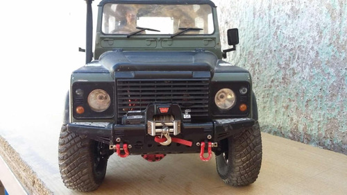 Rc4wd Gelande Defender D90