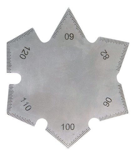 Pg Couture Indicador Angulo Avellanado 60-120 Grado