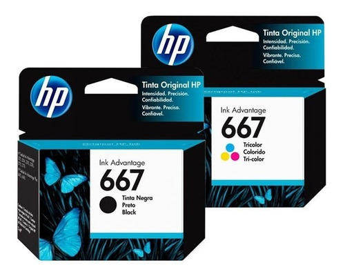 Hp Consumibles Originales Tintas Toners Repuestos Accesorios