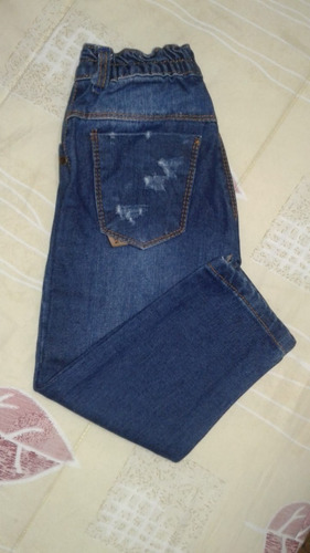 Pantalon De Jeans Niño