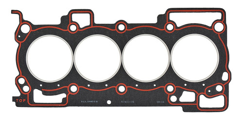 Junta Tapa Cilindros Illinois P/ Renault Laguna 1.8/2.0 