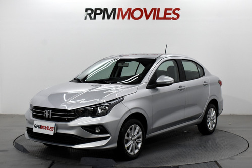 Fiat Cronos 1.3 Drive Cvt