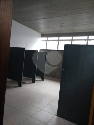 Imagem 25 de 28 de Galpão 1680 Metros Útil E 3000 Metros Área Total Para Locação ! - Reo352472