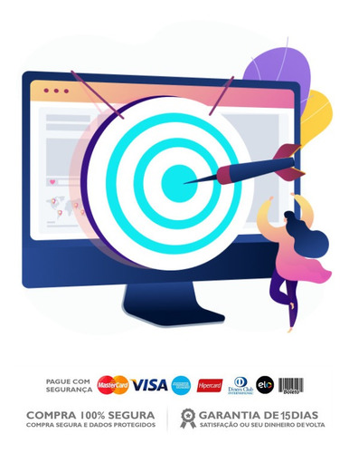 Imagem 4 de 4 de Criando Meu Site Promoção Imperdível