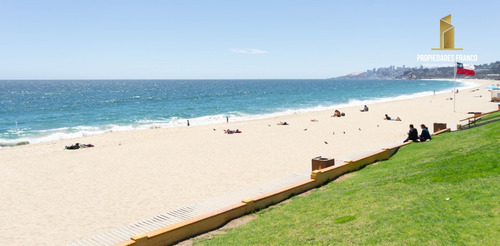 Puerto Pacifico Arriendo Departamento 2d 1b 4 Personas Viña