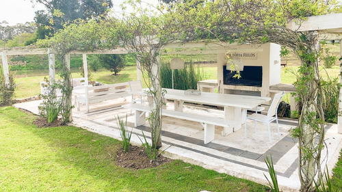 Imagen 17 de 30 de Campo - Montoya
