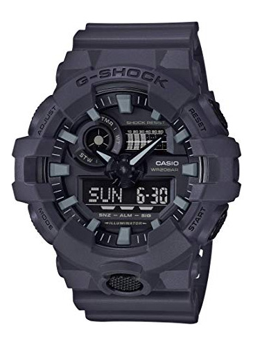 Reloj Casio G-shock Ga-700uc