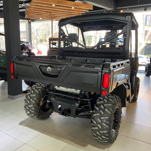 Can Am Defender Hd10 Xt